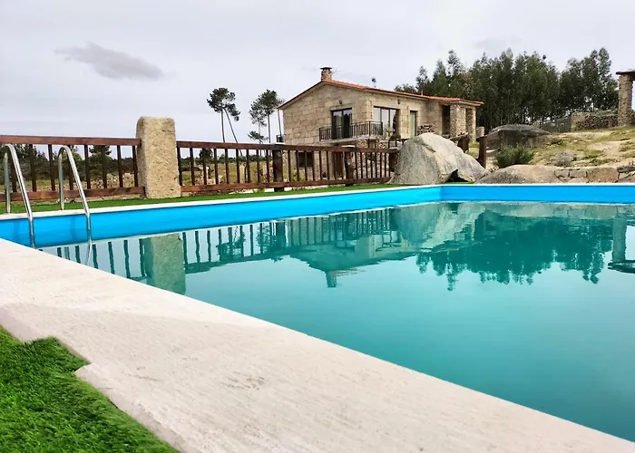 Quinta Do Marmeiral