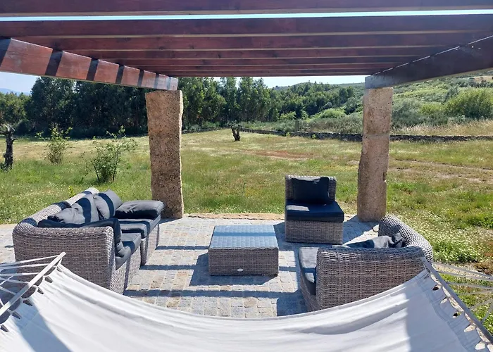 Quinta Do Marmeiral