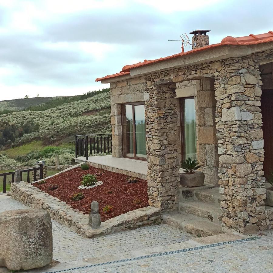 Holiday home Quinta Do Marmeiral
