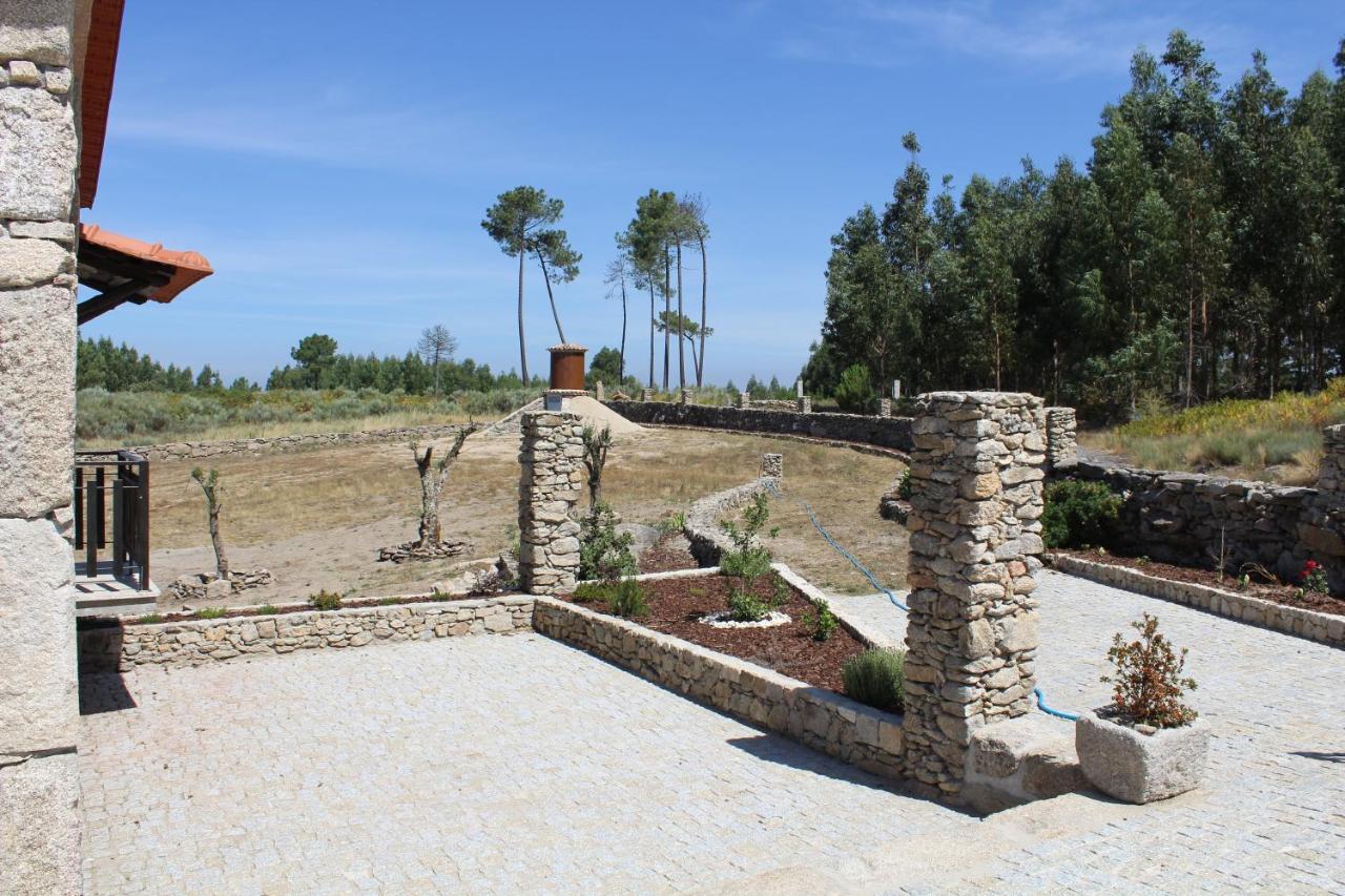Quinta Do Marmeiral Holiday home *