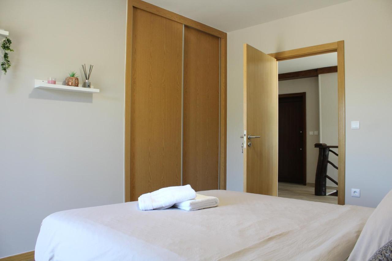 Holiday home Quinta Do Marmeiral Mangualde