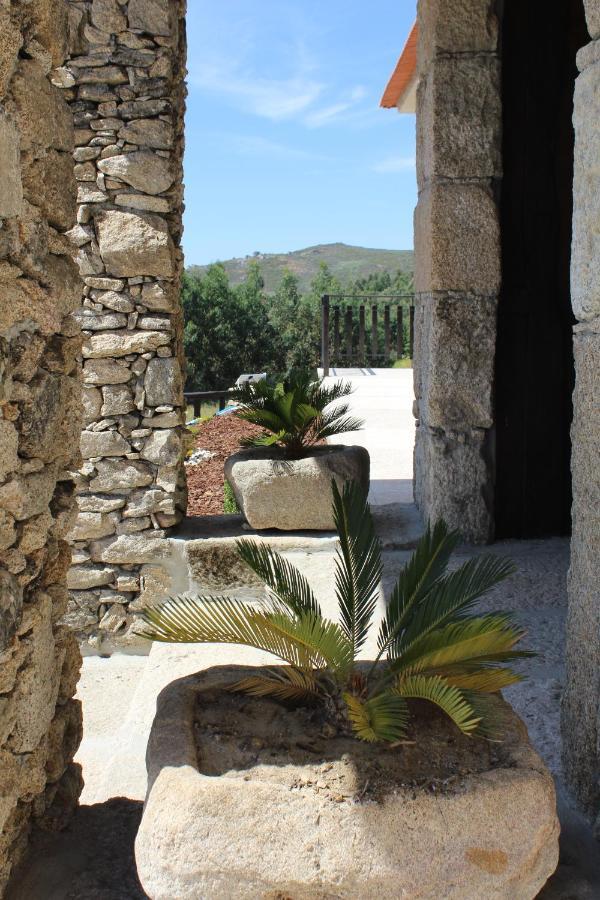 Holiday home Quinta Do Marmeiral