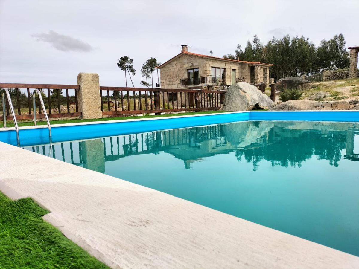 Quinta Do Marmeiral Holiday home Mangualde