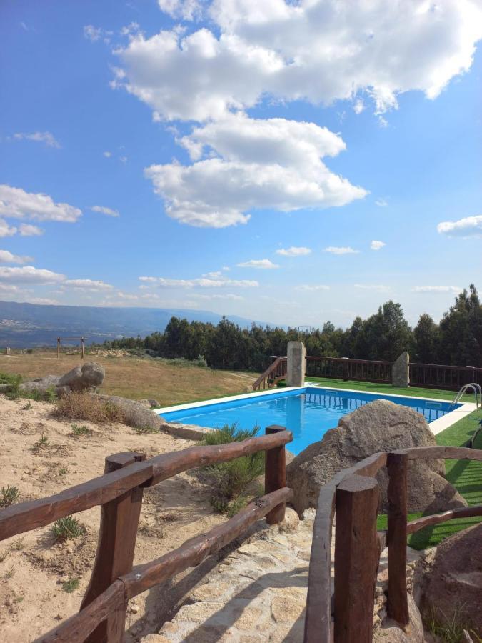 Quinta Do Marmeiral Holiday home *