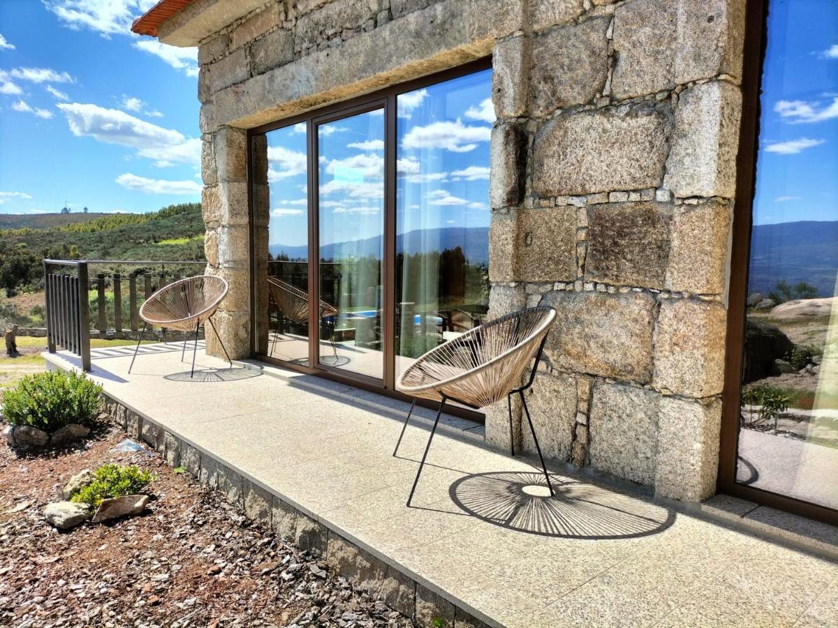 Holiday home Quinta Do Marmeiral