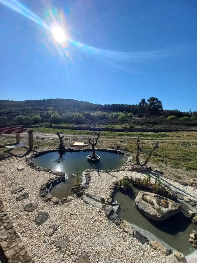 Quinta Do Marmeiral Holiday home