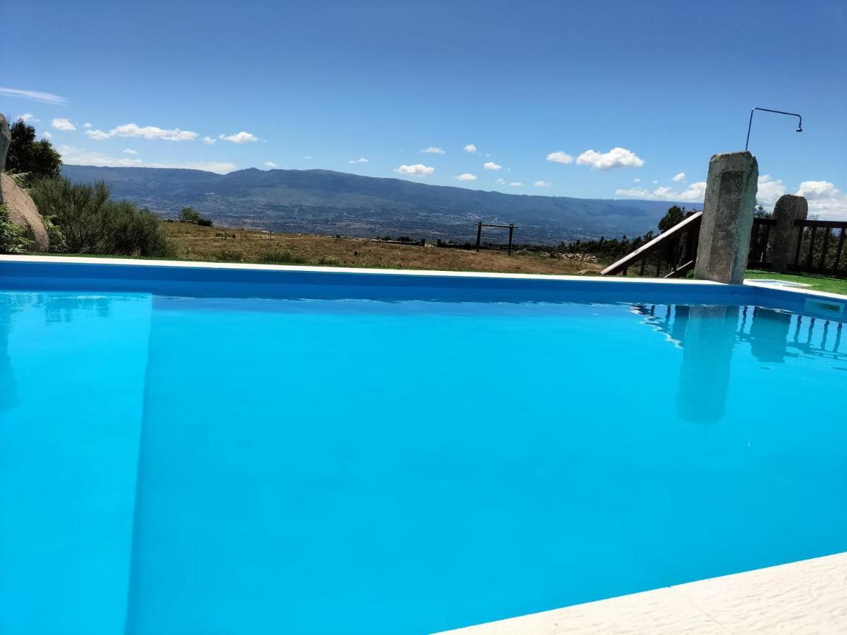 Quinta Do Marmeiral Holiday home *