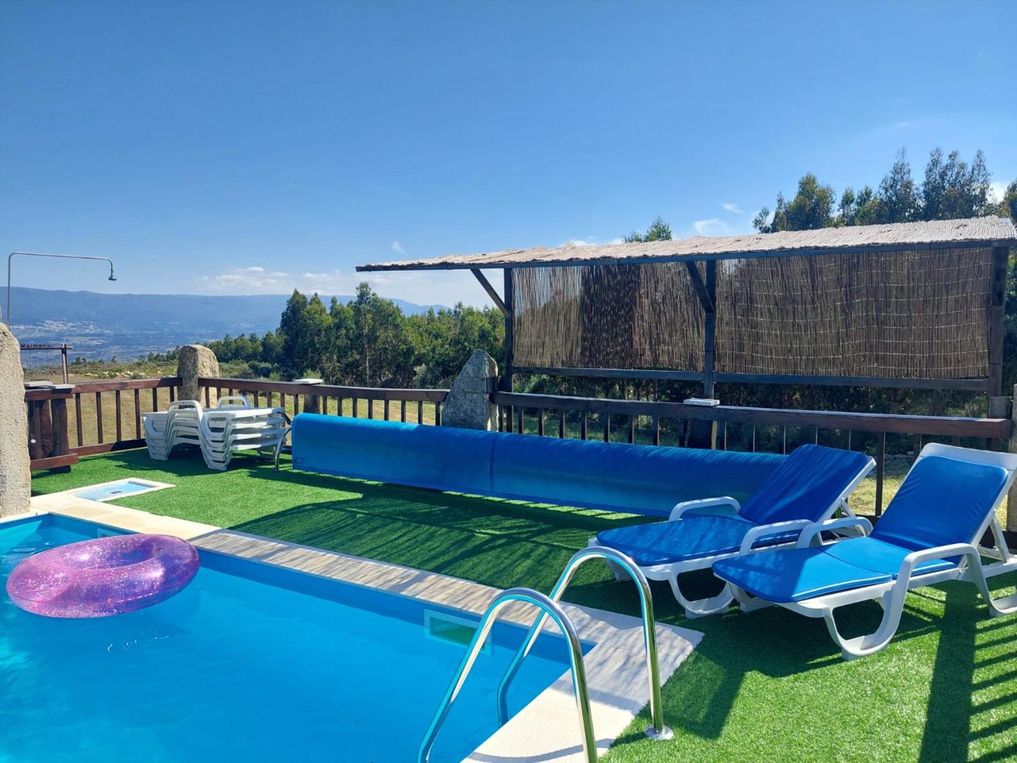 Quinta Do Marmeiral Holiday home *