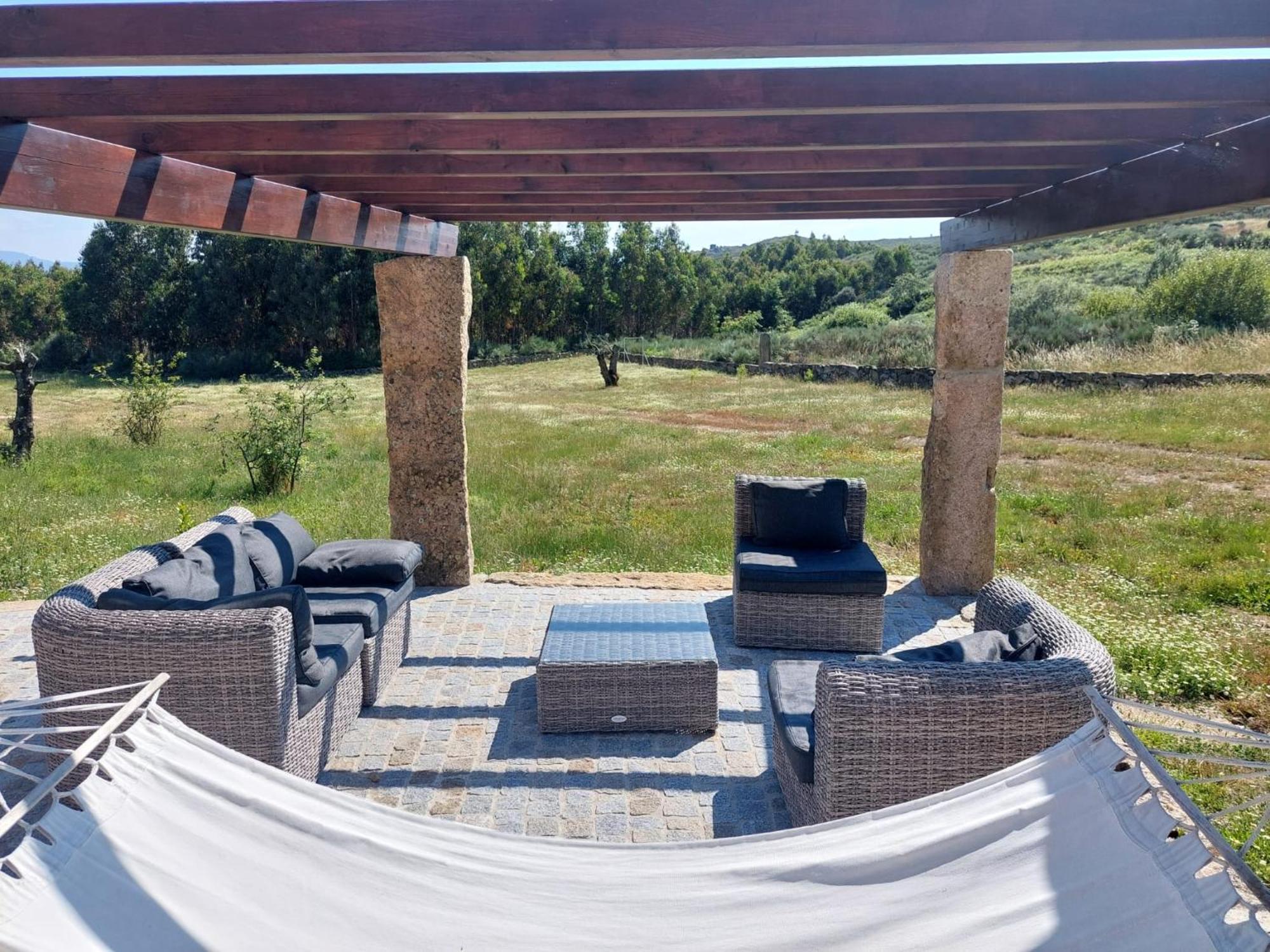 Quinta Do Marmeiral Holiday home