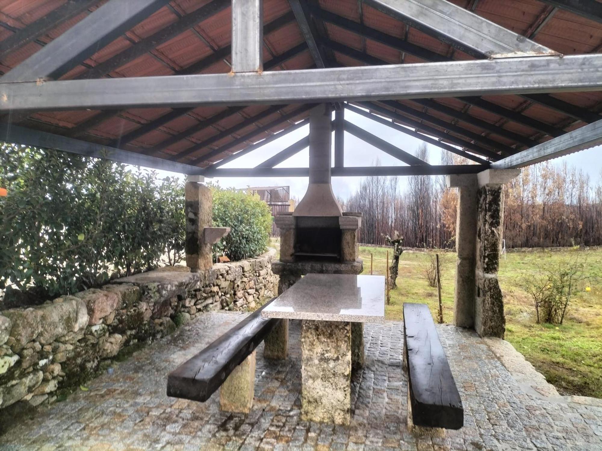 Holiday home Quinta Do Marmeiral