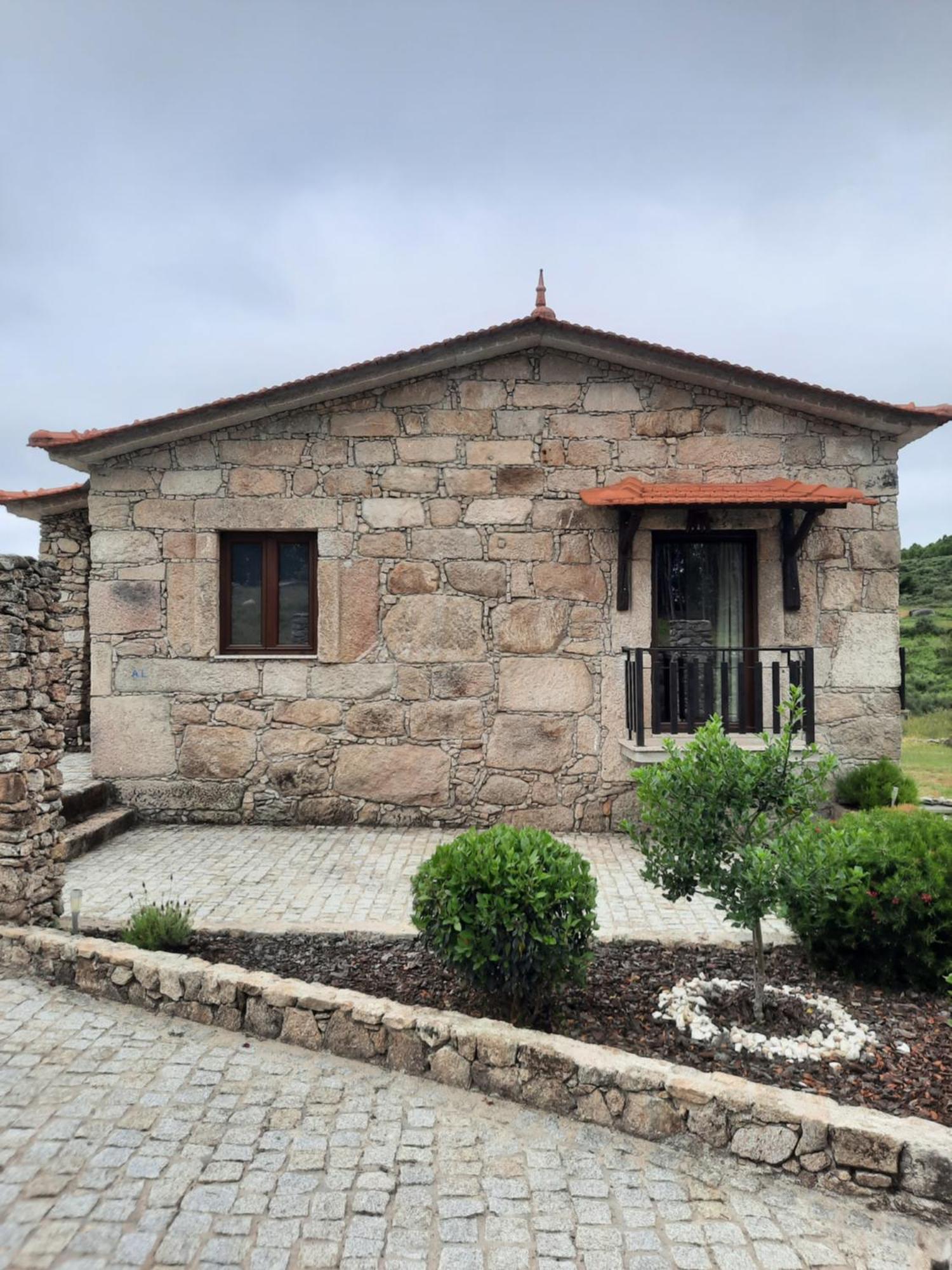 Holiday home Quinta Do Marmeiral *